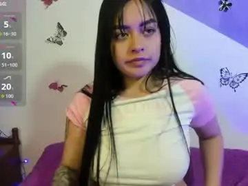 Chaturbate Adult Webcam of vio_let_
