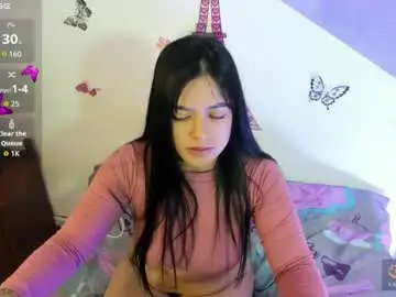Chaturbate Live Sex of vio_let_