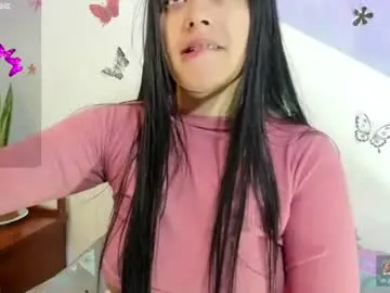 Chaturbate Live Sex Cam of vio_let_