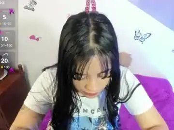 Chaturbate Nude Webcam of vio_let_