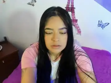 Chaturbate Private Sex Chat of vio_let_