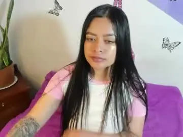 Chaturbate Live Sex of vio_let_