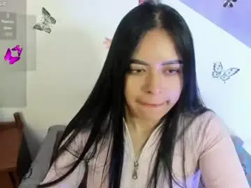 Chaturbate Live Sex Cam of vio_let_