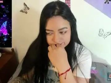 Chaturbate Best Webcam of vio_let_