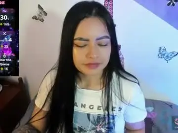 Chaturbate Live Porn of vio_let_