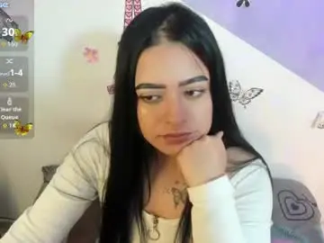 Chaturbate Best live sex cam show of vio_let_