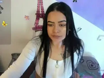 Chaturbate Best live sex cam show of vio_let_