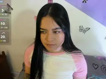 Chaturbate Sex Chat of vio_let_