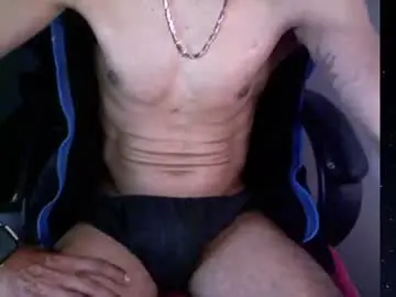 Chaturbate Sex Cam of 20vertop