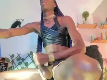 Chaturbate Sex Chat of ambar_fitness88