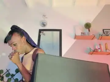 Chaturbate Adult Webcam of ambar_fitness88