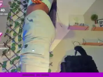 Chaturbate Free Live Porn of ambar_fitness88