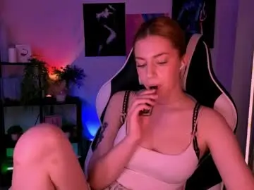 Chaturbate Sex Chat of ameliarosaline