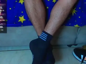 Chaturbate Nude Webcam of ariies13