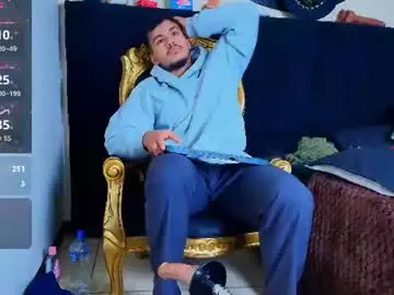 Chaturbate Live Sex Cam of ariies13