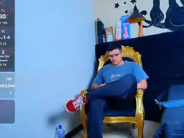 Chaturbate Adult Webcam of ariies13