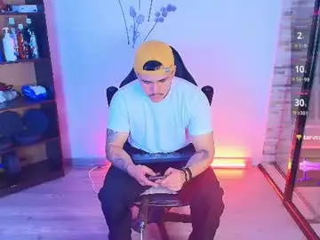 Chaturbate Free Live Porn of ariies13