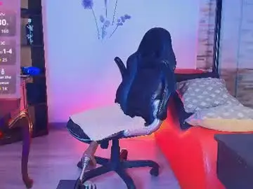 Chaturbate Free Live Porn of ariies13