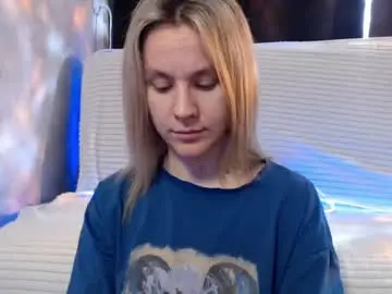 Chaturbate Nude Webcam of baby_kitte