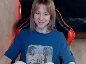Chaturbate Adult Webcam of baby_kitte