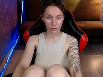 Chaturbate Adult Webcam of baby_kitte