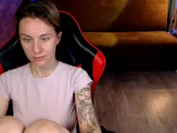 Chaturbate Nude Webcam of baby_kitte