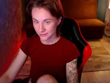Chaturbate Free Live Porn of baby_kitte