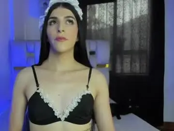 Chaturbate Nude Webcam of beautiful_doll888