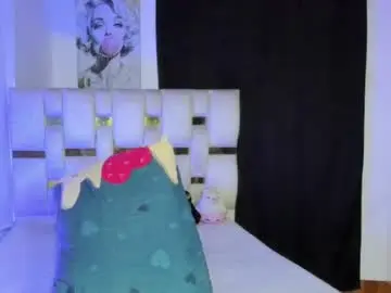 Chaturbate Live Sex of beautiful_doll888
