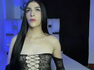 Chaturbate Live Sex of beautiful_doll888
