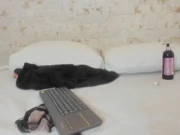 Chaturbate Nude Webcam of britanny_hamilton