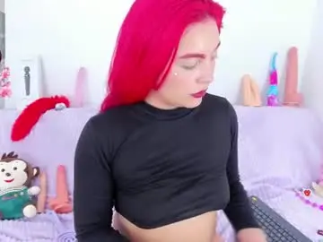 Chaturbate Adult Webcam of cloee_lovee
