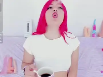 Chaturbate Nude Webcam of cloee_lovee