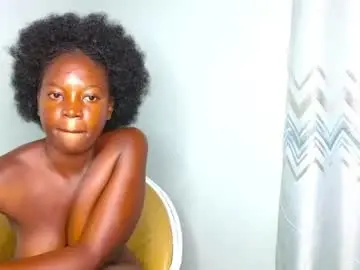 Chaturbate Nude Webcam of cookie_banks