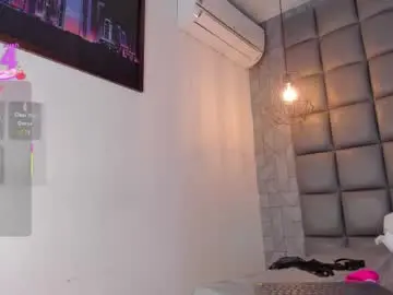 Chaturbate Free Porn Cam of dannavelvet