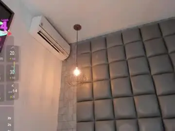 Chaturbate Private Sex Chat of dannavelvet