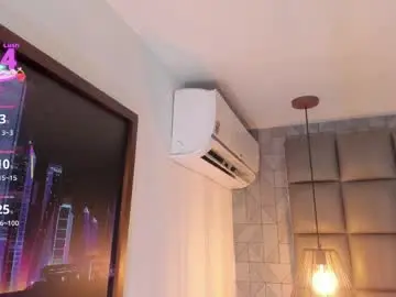 Chaturbate Live Porn of dannavelvet