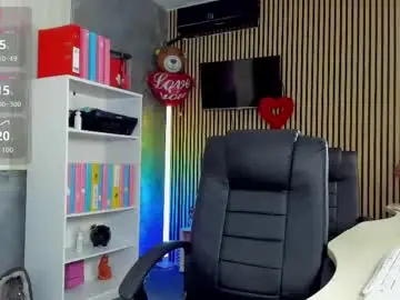 Chaturbate Free Live Porn of daryastars
