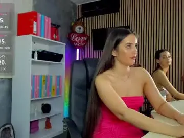 Chaturbate Adult Webcam of daryastars