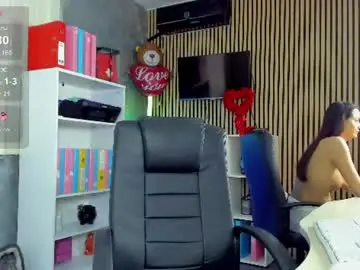 Chaturbate Free Live Porn of daryastars