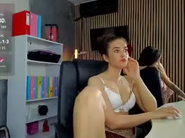 Chaturbate Best Webcam of daryastars