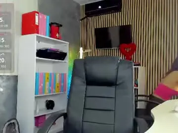 Chaturbate Sex Chat of daryastars