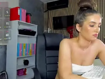 Chaturbate Sex Cam of daryastars