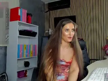Chaturbate Private Sex Chat of daryastars