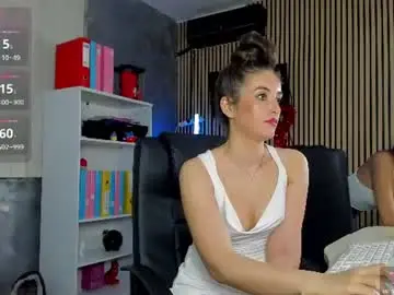 Chaturbate Sex Chat of daryastars