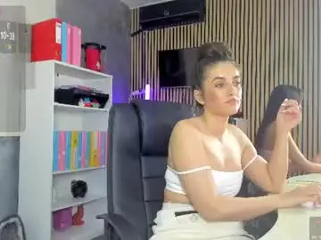 Chaturbate Adult Webcams of daryastars