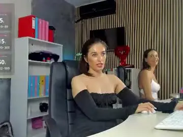 Chaturbate Private Sex Chat of daryastars