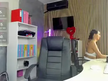 Chaturbate Sex Chat of daryastars