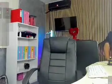 Chaturbate Adult Webcams of daryastars