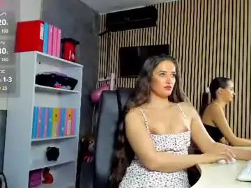 Chaturbate Private Sex Chat of daryastars